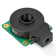 Raspberry Pi HQ Camera Module 12.3MP - IMX477 (M12 Mount)