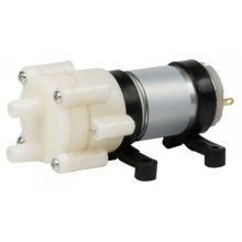 Liquid Pump Motor - Micro 24V