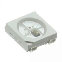 WS2812B 5050 RGB LED with Integrated Driver Chip - 10 Pack