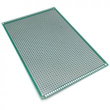 Prototyping Board 100x150mm Double-Sided