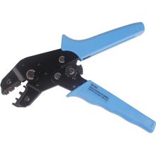Crimping Tool For Insulated Terminals - SN-02C