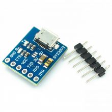 USB to Serial Module - FT232