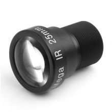 M12 Camera Lens - 25mm