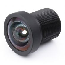 M12 Camera Lens - 113° FOV, 2.7mm