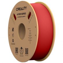 Creality Hyper PLA Filament - 1.75mm 1kg Red