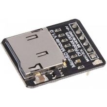 Fermion MicroSD Card Module for Arduino