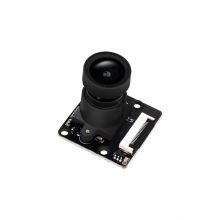 Waveshare SC3336 3MP (B) Camera Module - High Sensitivity & SNR for LuckFox Pico