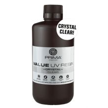 PrimaCreator Value UV Resin - 1000ml - Crystal Clear