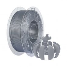 Creality CR-PLA Filament - 1.75mm 1kg Silver