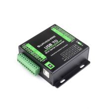 Industrial USB to Serial Converter 4-CH - USB To RS232/485/422/TTL