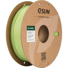 eSUN ePLA Matte - 1.75mm 1kg Matcha Green