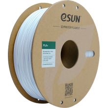 eSUN PLA+ Filament - 1.75mm 1kg Cold White