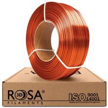 Rosa3D PLA-SILK Refill - 1.75mm 1kg