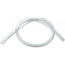 Silicone Tube Transparent 2x4mm