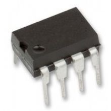 Dual Operational Amplifier - LM833N