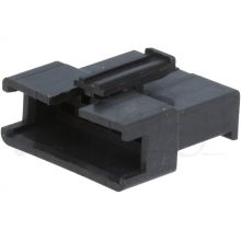 Wire Connector NPP 10-Pin Male 2.5mm
