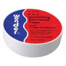 Insulation Tape 19mm White