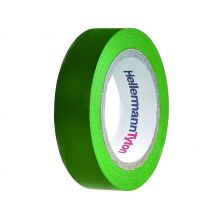 Insulation Tape 15mm Green