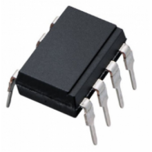 Optoisolator with Darlington Driver - 2 Channel - LTV826