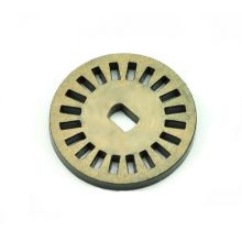 Plastic Encoder Wheel - 24mm