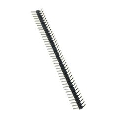 Pin Header 1x40 Male Right Angle
