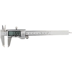 6" Digital Calipers