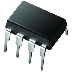 I2C EEPROM - 256kbit (24LC256)
