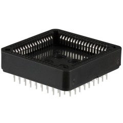 PLCC socket 68 pin