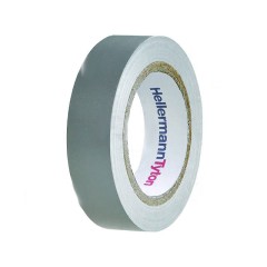 Insulation Tape 15mm Grey
