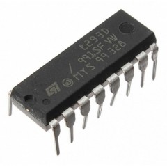 L293D H-Bridge 1A