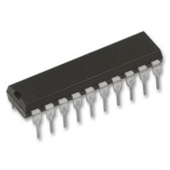 74HC240 Octal Inverting Buffer