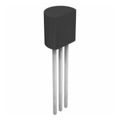 Temperature Sensor LM35D