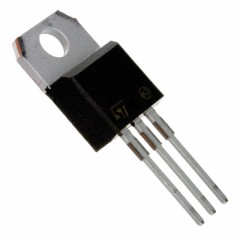 Triac BT136 600V