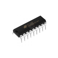 HT12E - Remote Control Encoder