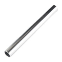 Aluminum Tube 1/2" - 8"
