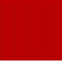 3Doodler ABS Strands Rinding Hood Red 25pcs
