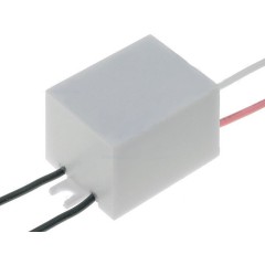 Τροφοδοτικό Led 3-21V 350mA IP65