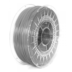 Νήμα PLA 1.75mm Devil - Γκρι 1kg