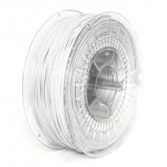 Νήμα PLA 1.75mm Devil - Λευκό 1kg