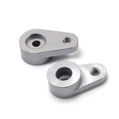 Servo Arm - Single 2.1cm (Horn Spline 25T)