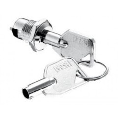 Switch Key OFF-ON-ON 3-position
