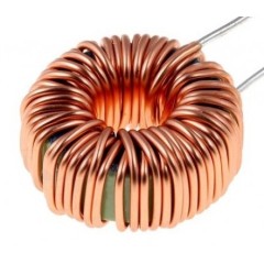Wire Inductor 100uH