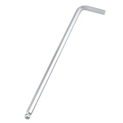 Hex Key 3mm - 128x23mm Long
