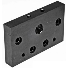 C-Beam End Mount