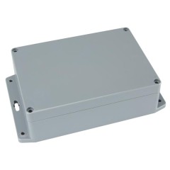 Project Box 171x121x55mm Dark Grey