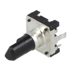 Rotary Encoder 12mm 24P/R