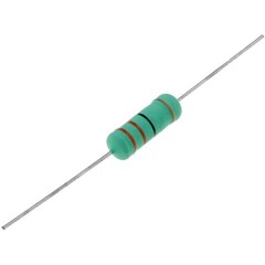 Αντίσταση Carbon 5W 5% 10ohm