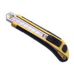 Snap Blade Knife Large