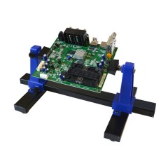 Universal PCB holder