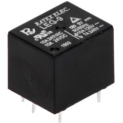 Ρελέ 9V SPDT (SRD)